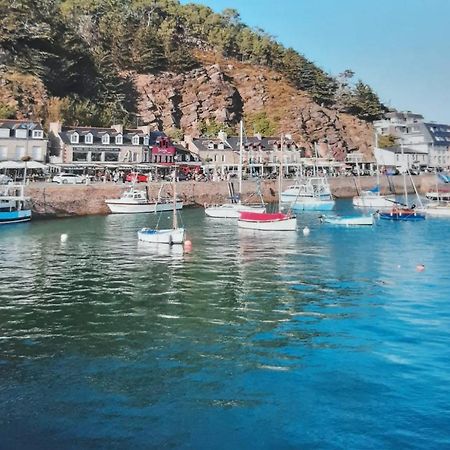 Appartement Devant La Mer 厄尔奇 外观 照片
