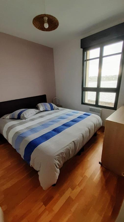 Appartement Devant La Mer 厄尔奇 外观 照片