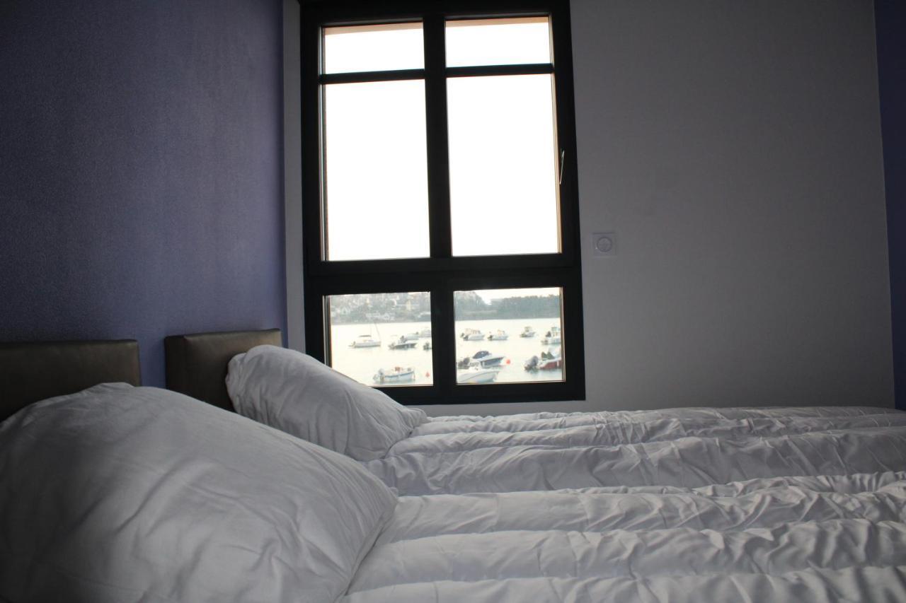 Appartement Devant La Mer 厄尔奇 外观 照片